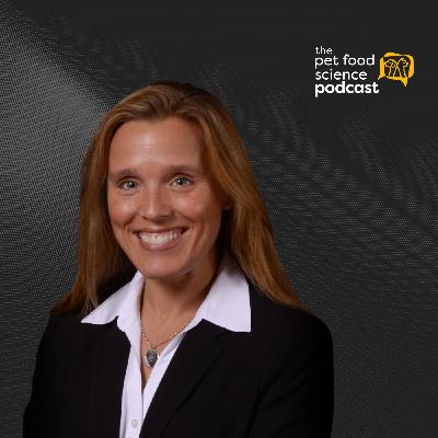 Dr. Erin Perry: Working Dogs Diet | Ep. 116