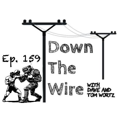 Down The Wire Episode 159: How To Ruin Your Team this Free Agency Down The Wire Episode 159: How To Ruin Your Team this Free Agency