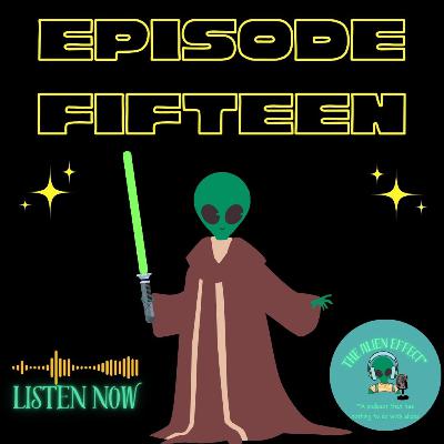 Star Wars, Atari ST and Practical Effects in Film (Ft. Jamie from the Movie Duel Podcast)