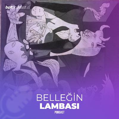 Savaşın Sessiz Çığlığı: Guernica