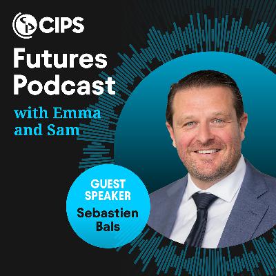 Procurement's great enabler: unlocking potential with AI and digital technology