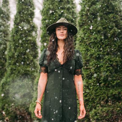 A Grounding Meditation and Journey to Release Fears and Welcome Safety (Root Chakra)