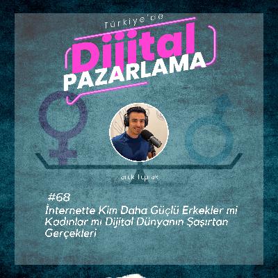 İnternette Kim Daha Güçlü Erkekler mi Kadınlar mı Dijital Dünyanın Şaşırtan Gerçekleri