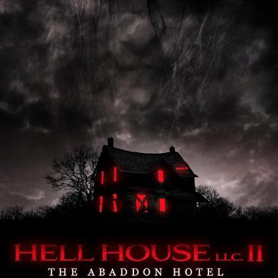 Monster Mondays #353 - Hell House LLC II: The Abaddon Hotel