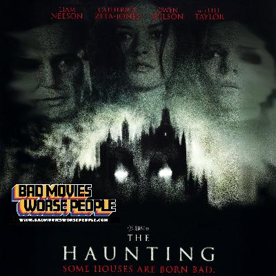 Ep 189: The Haunting (1999) - JAN-uary