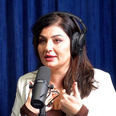 #39 - Reprograma Tu Mente para el Éxito con Hipnosis | Somos lo que pensamos. Rita Berro