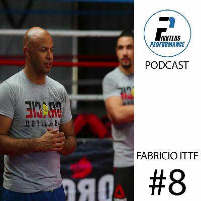 Fabricio Itte Fabricio Itte