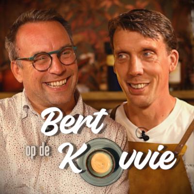 "Delen is het nieuwe vermenigvuldigen" - Meesterstoker Freek Kupers