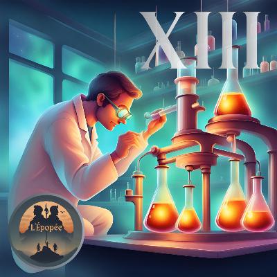 Acte XIII - Doit-On Piétiner ses Émotions ? - La Débacle