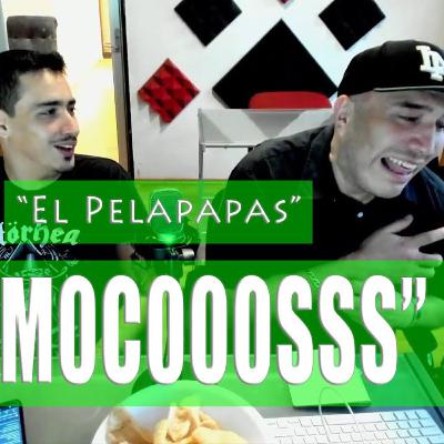 El Pelapapas 002