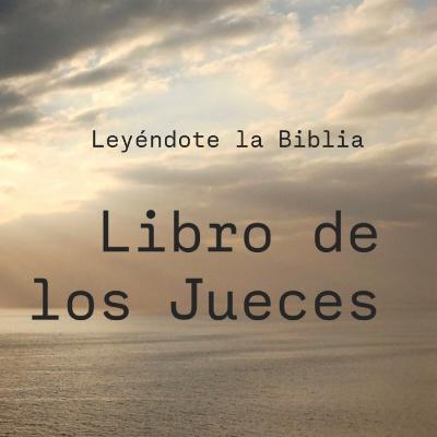 07. Libro de los Jueces