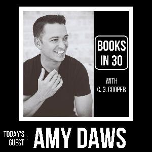 007: Amy Daws - For The Love Of London