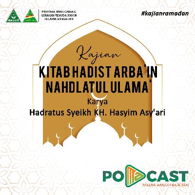 LARANGAN UNTUK MENYERUPAI SUATU KAUM #KAJIANRAMADAN13 LARANGAN UNTUK MENYERUPAI SUATU KAUM #KAJIANRAMADAN13