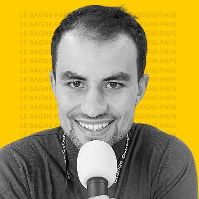 Consultant Cybersécurité, Charly [redif]