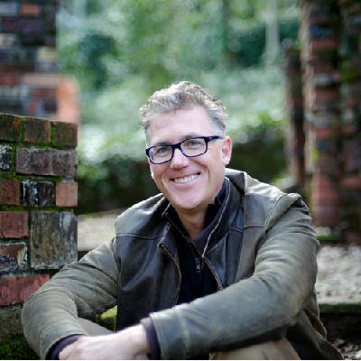 What happens when a commercial banker goes to divinity school?
