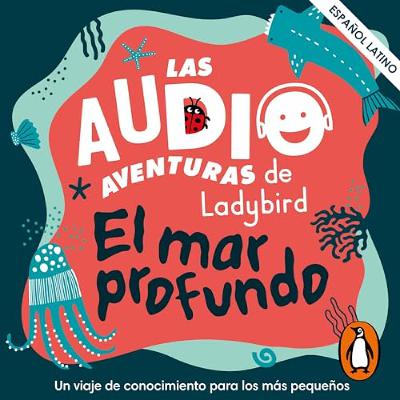 El mar profundo [Deep Sea Dive] (Audiolibro) | Prueba Gratis