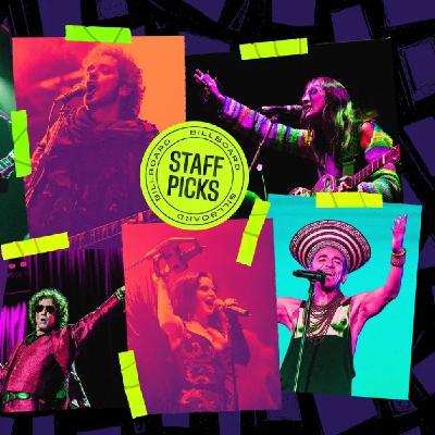 Las 50 mejores bandas de rock en español de todos los tiempos, clasificadas según los editores de Billboard. Las 50 mejores bandas de rock en español de todos los tiempos, clasificadas según los editores de Billboard.
