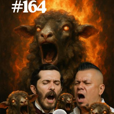 Bagëti dhe bujqësi në ZJARRRRRR!! (batalioni) - Buchi Podcast Shqip #164