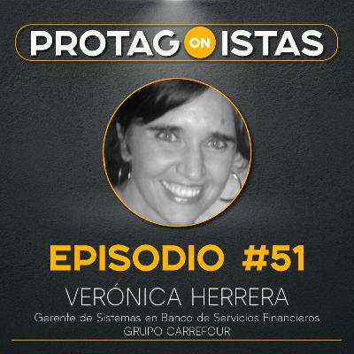 51: La pasión por el liderazgo de proyectos