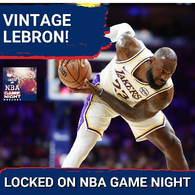 Franz Wagner HURT In Magic Loss to New York Knicks | LeBron James Turns Back the Clock | Boston Celtics Win Fifth Straight Franz Wagner HURT In Magic Loss to New York Knicks | LeBron James Turns Back the Clock | Boston Celtics Win Fifth Straight