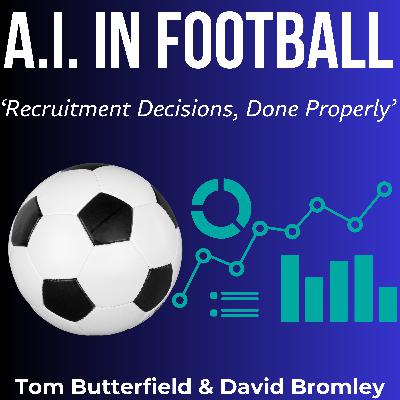 Ep100: Want To Learn How To Become A Football Analyst? This Is The Place To Be. Ep100: Want To Learn How To Become A Football Analyst? This Is The Place To Be.
