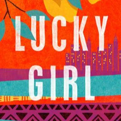 [Pdf] [Read] Lucky Girl ebook by Irene Muchemi-Ndiritu
