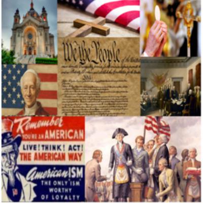 Episode 576: American Reform on America's Christian Identity
