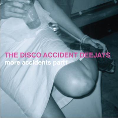 Podcast 1 - More Accidents! pt1