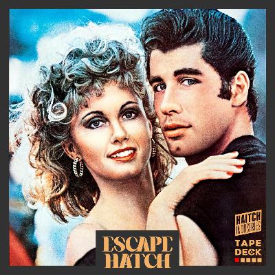 Grease (1978)