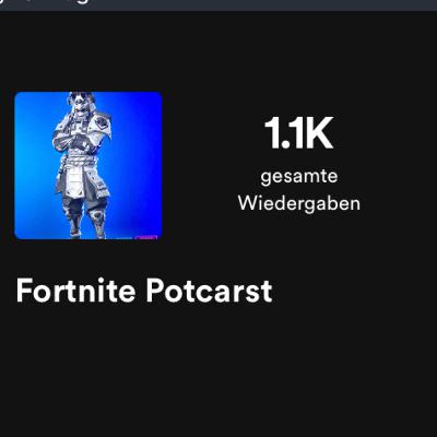Danke für 1k