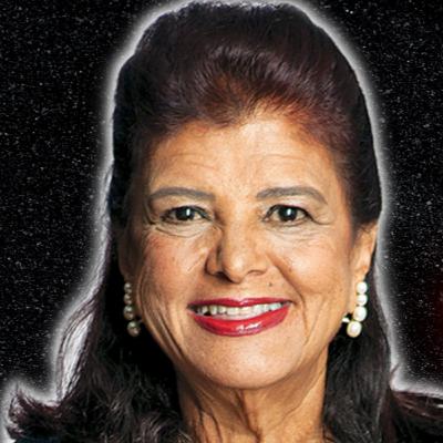 Luiza Helena Trajano Dona do Magazine Luiza Luiza Helena Trajano Dona do Magazine Luiza