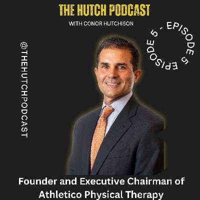 Developing Yourself as a Leader with Mark Kaufman