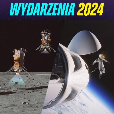 Wybory kosmicznego wydarzenia 2024 roku - #57