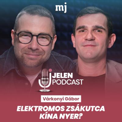 Elektromos zsákutca? – Az EU döntései és a magyar gazdaság kockázatos autóipari függése