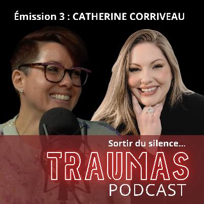 À contresens : Le cauchemar de Catherine Corriveau