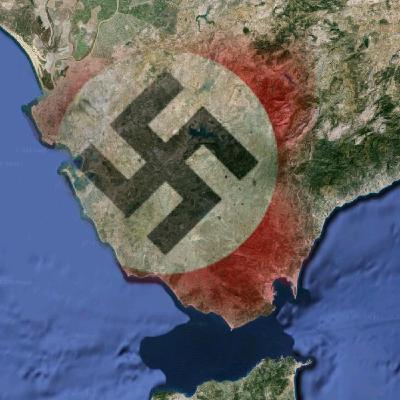 HdC 07: Nazis en la Provincia de Cádiz