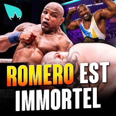 Yoel Romero : ça n'a aucun sens