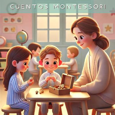 12. La Caja de los Tesoros