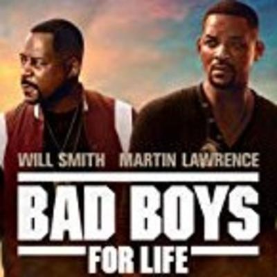 Impresiones de la película Bad Boys For Life