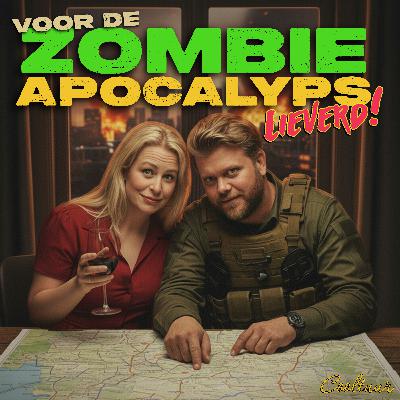 Entertainment tips voor de Apocalyps (Volume 1)