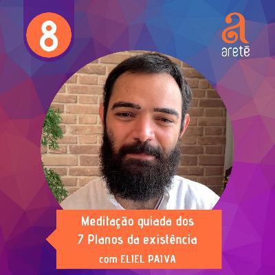 Conexão com o Criador Através dos 7 Planos