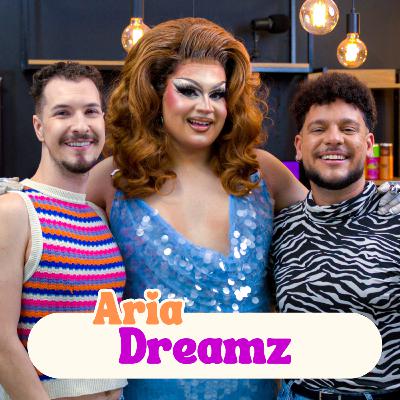 ARIA DREAMZ - PODMADRES #68