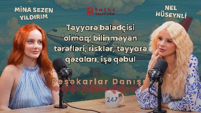 Təyyarə bələdçisi olmaq: bilinməyən tərəfləri, risklər, təyyarə qəzaları, işə qəbul