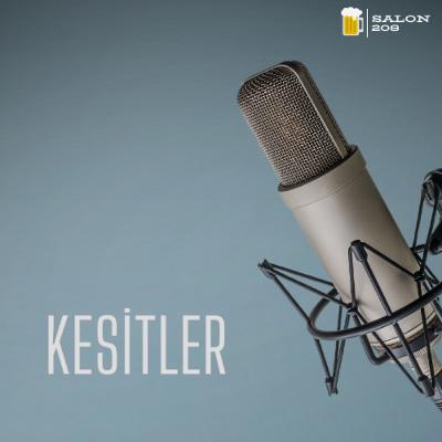 Interrail Mucidi Fatih Sultan Mehmet | KESİTLER #1