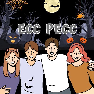 🎃 Halloweeni para time 🎃 - avagy közös borzongás a fiúkkal!🦇// S03 E43 // Ecc Pecc Podcast 🎃 Halloweeni para time 🎃 - avagy közös borzongás a fiúkkal!🦇// S03 E43 // Ecc Pecc Podcast