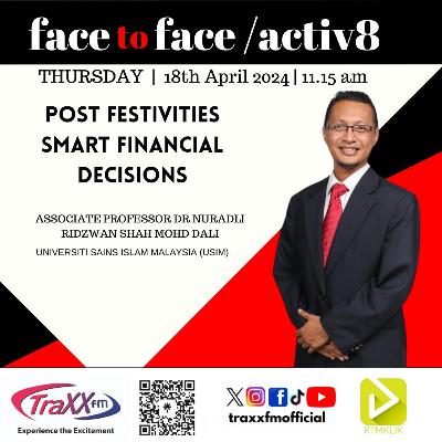 Post Festivities Smart Financial Decisions