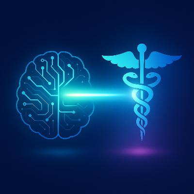 Is AI Really Going to Solve Medicine? Is AI Really Going to Solve Medicine?