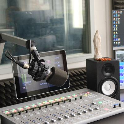 2025-10-29 Interview de Louise Ledieu : Jeune, saint et heureux (éditions Téqui)