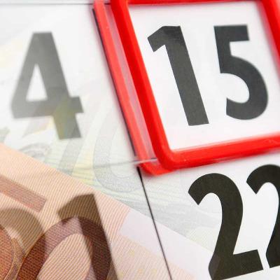 Plača, novodobna droga