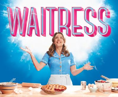Episode 49 – Waitress Episode 49 – Waitress